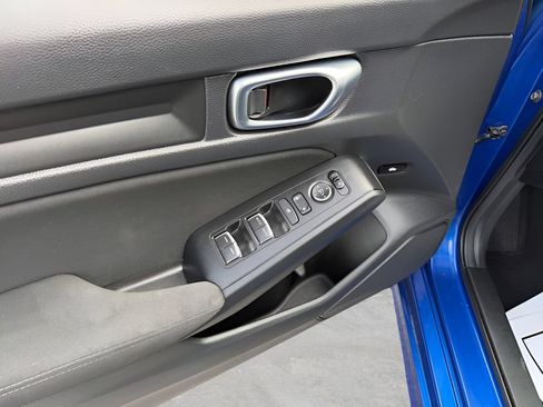 Used 2022 Honda Civic Sport image 17