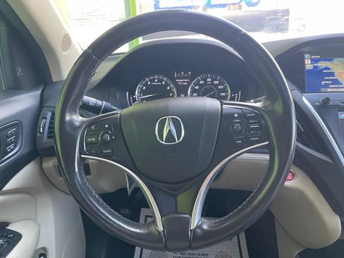 Used 2014 Acura MDX SH-AWD w/ Technology Package image 21