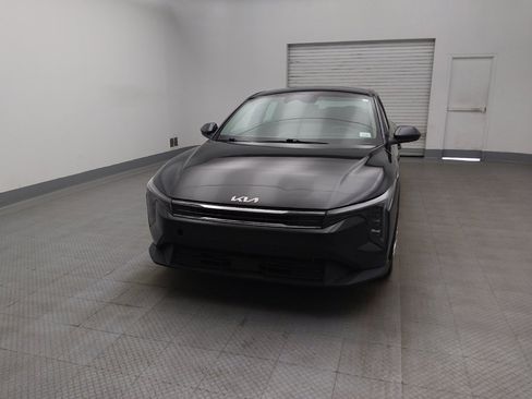 Used 2025 Kia K4 FWD image 15