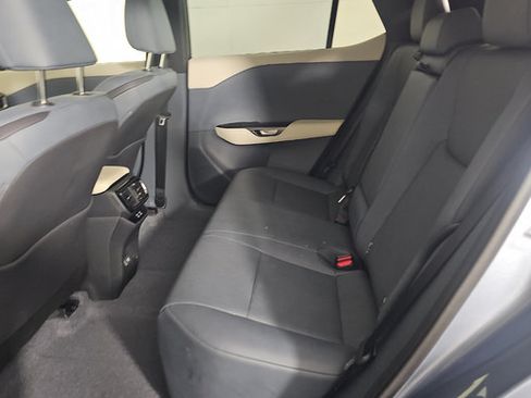 Used 2025 Lexus RZ 450e AWD/4WD image 8