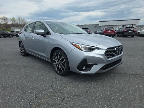 New 2026 Subaru Impreza 2.0i Sport image 4