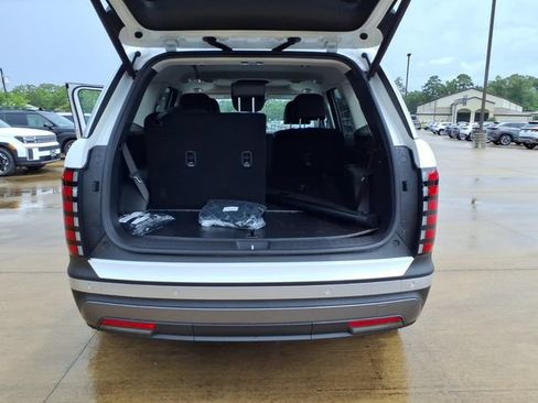 New 2026 Hyundai Palisade SEL Premium FWD image 19