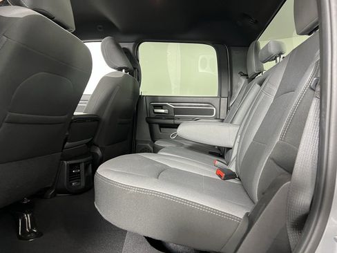 Certified 2024 RAM 2500 Big Horn w/ Bed Utility Group image 24