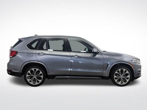 Used 2018 BMW X5 xDrive35i AWD/4WD image 6