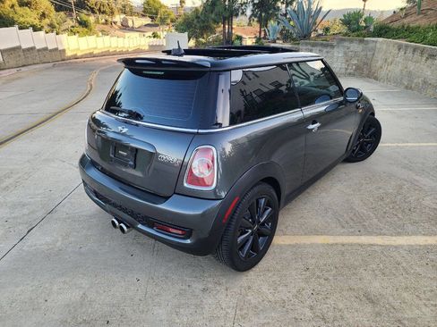 Used 2013 MINI Cooper S image 8