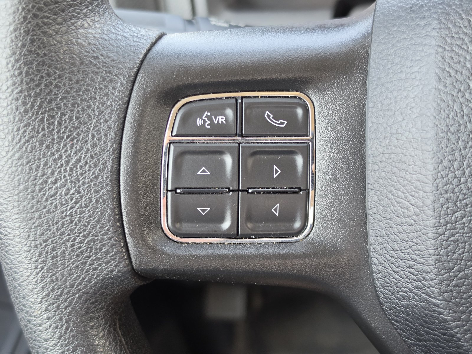 Used 2021 RAM 1500 Tradesman w/ Trailer Tow Group AWD/4WD image 18