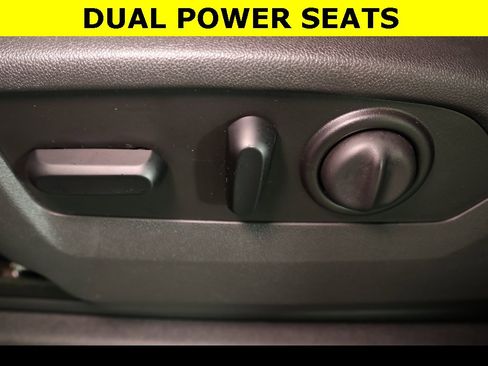 Used 2020 Chevrolet Silverado 1500 LTZ w/ LTZ Premium Package image 10