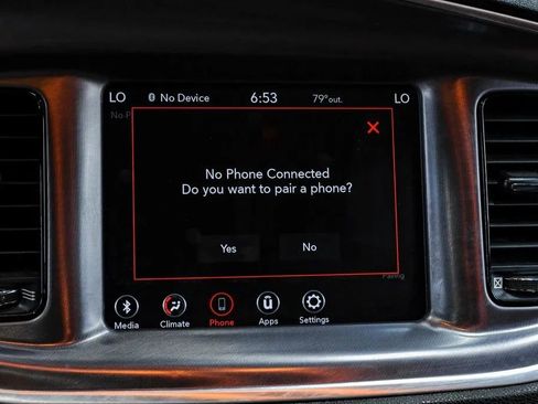 Used 2020 Dodge Charger R/T w/ Blacktop Package RWD image 34