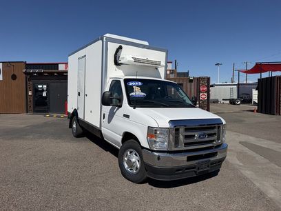 Used 2023 Ford E-350 and Econoline 350 Super Duty w/ Power Windows & Locks Group