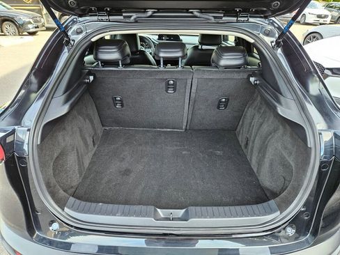 Certified 2023 MAZDA CX-30 AWD 2.5 S w/ Select Package image 10