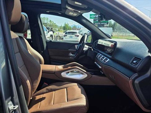 Used 2026 Mercedes-Benz GLE 450 4MATIC image 11