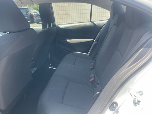 Used 2025 Toyota Corolla LE FWD image 12
