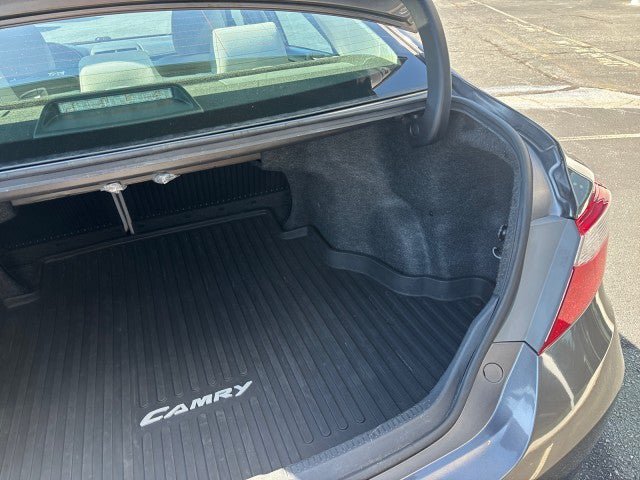 Used 2017 Toyota Camry LE FWD image 51