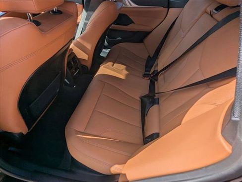 Certified 2023 BMW i4 eDrive35 RWD image 20