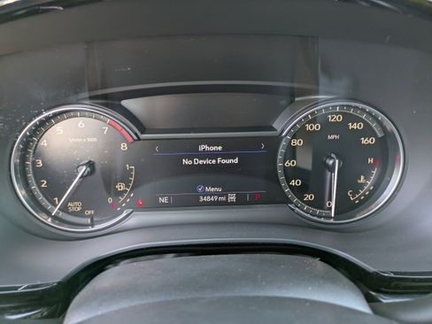 Used 2024 Cadillac XT6 Premium Luxury image 26