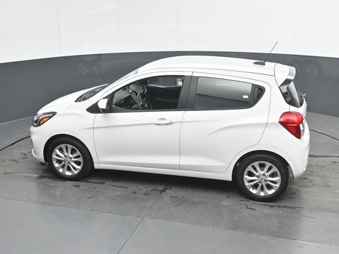 Used 2022 Chevrolet Spark LT FWD image 35