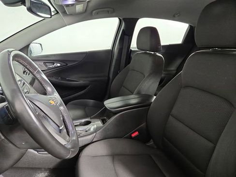 Used 2018 Chevrolet Malibu LT FWD image 13