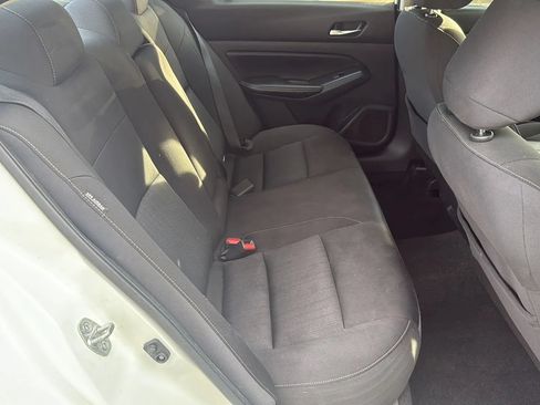 Used 2019 Nissan Altima 2.5 S FWD image 19