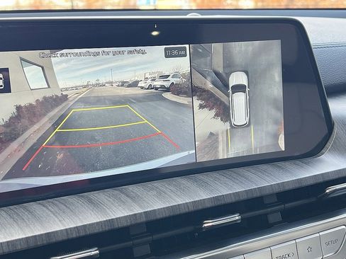 Used 2023 Kia Telluride SX image 18