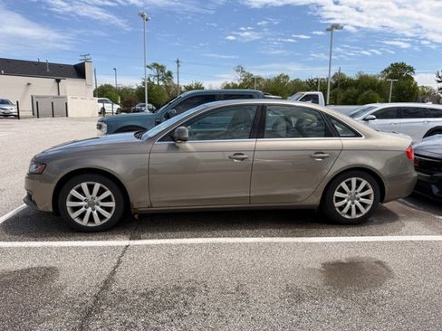Used 2009 Audi A4 2.0T Premium Plus AWD/4WD image 6