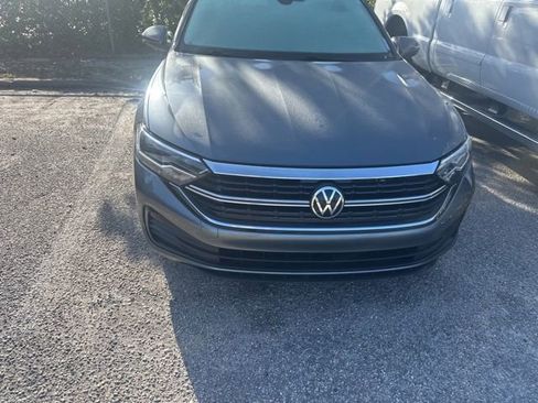 Used 2022 Volkswagen Jetta S FWD image 12