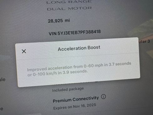 Used 2023 Tesla Model 3 Long Range image 20