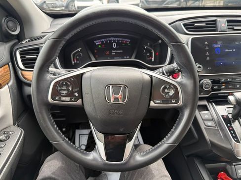 Used 2019 Honda CR-V EX-L image 44