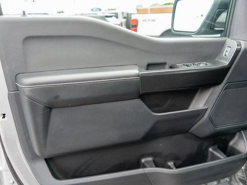 Used 2024 Ford F150 STX w/ STX Black Appearance Package AWD/4WD image 15