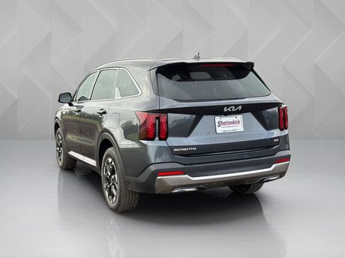 Certified 2024 Kia Sorento S AWD/4WD image 7