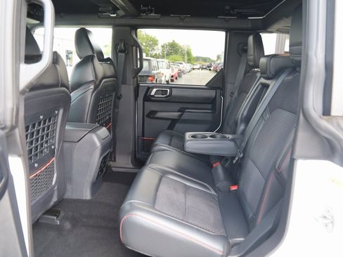 Used 2024 Ford Bronco Raptor image 76