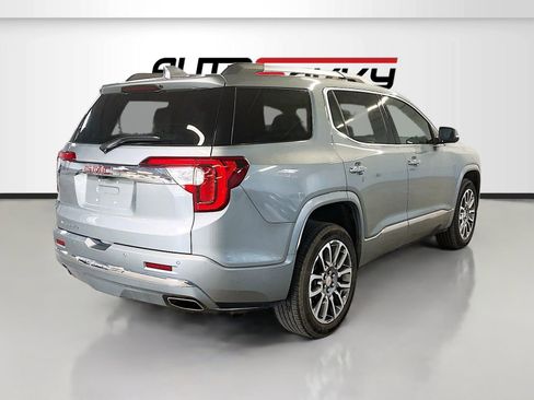 Used 2023 GMC Acadia Denali w/ Denali Ultimate Package image 7