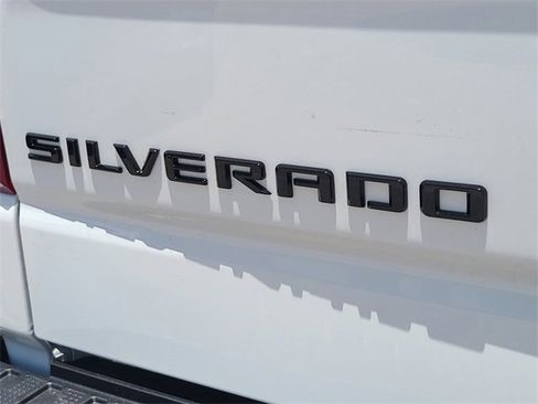 New 2026 Chevrolet Silverado 1500 RST w/ Convenience Package II image 9