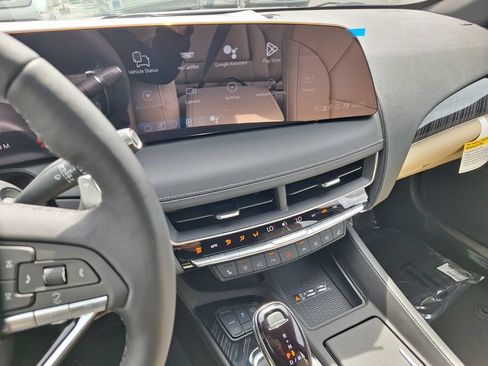 New 2026 Cadillac CT5 Premium Luxury w/ Technology Package RWD image 14