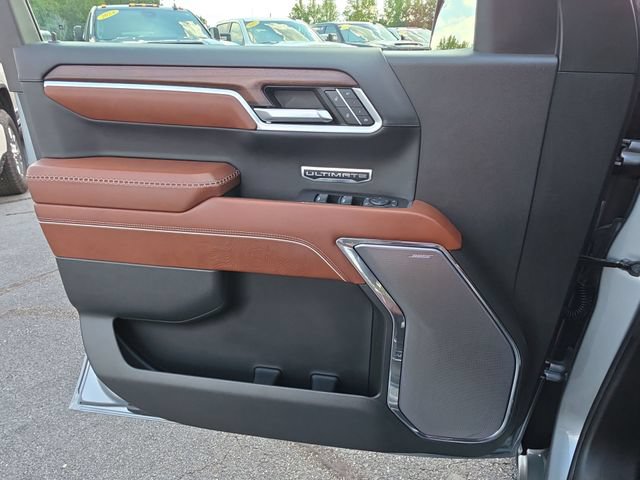 Used 2024 GMC Sierra 1500 Denali Ultimate AWD/4WD image 28