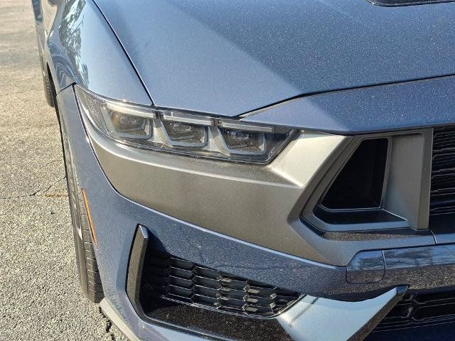 Used 2024 Ford Mustang Dark Horse RWD image 13
