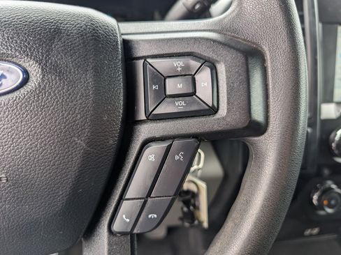 Used 2020 Ford F150 XL w/ Equipment Group 101A Mid AWD/4WD image 20