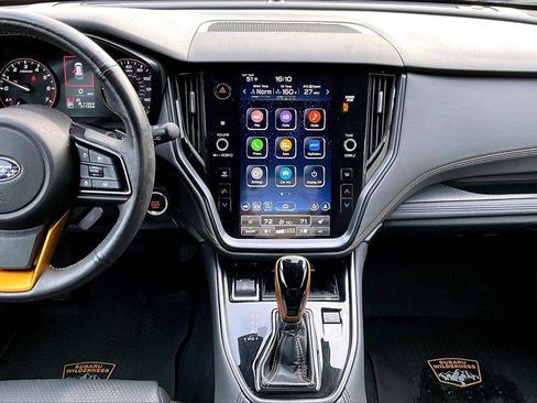 Used 2024 Subaru Outback Wilderness image 12