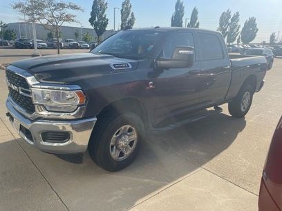 Used 2024 RAM 3500 Tradesman w/ Safety Group