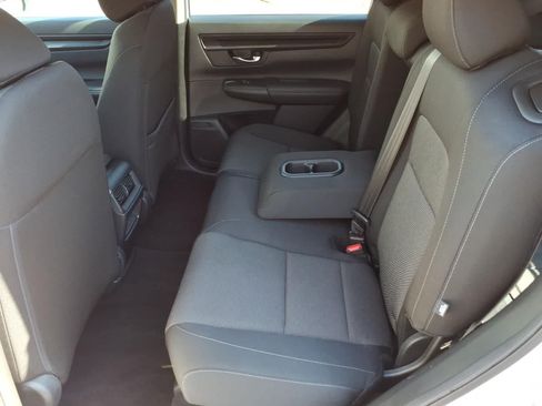 Used 2024 Honda CR-V EX image 9
