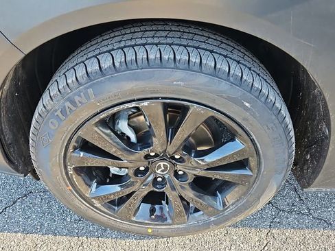 Used 2024 MAZDA CX-30 AWD 2.5 S w/ Select Sport Pkg image 10