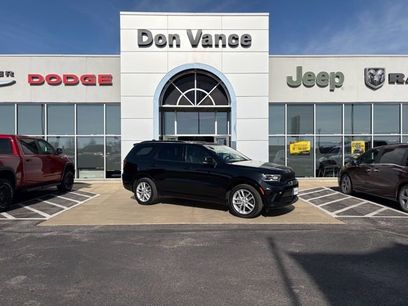 Used 2025 Dodge Durango GT