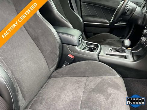 Certified 2023 Dodge Charger R/T w/ Plus Group image 22