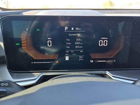 New 2026 Kia Sorento EX image 19