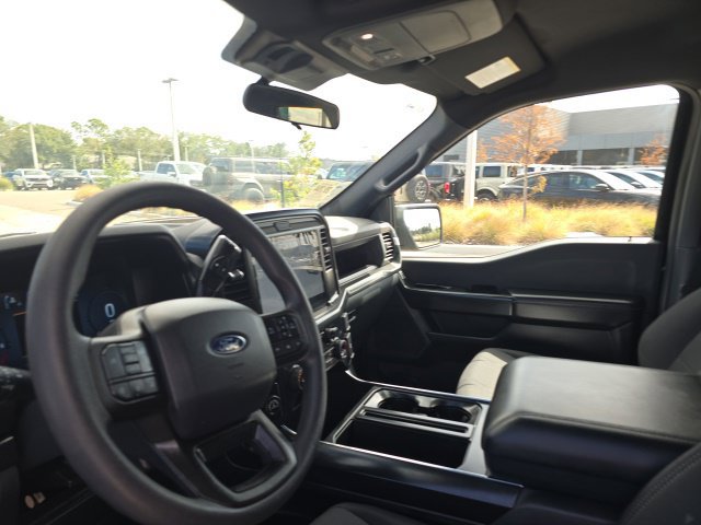 Used 2026 Ford F150 STX w/ Equipment Group 200A RWD image 9