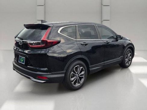 Used 2020 Honda CR-V EX-L image 5