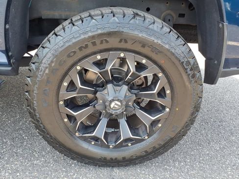 Used 2022 RAM 2500 Tradesman AWD/4WD image 15