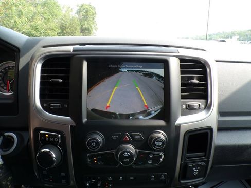 Used 2017 RAM 1500 Big Horn AWD/4WD image 26