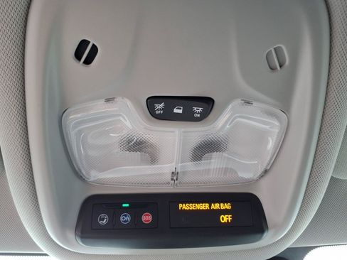 New 2026 Chevrolet TrailBlazer LT w/ Convenience Package FWD image 24