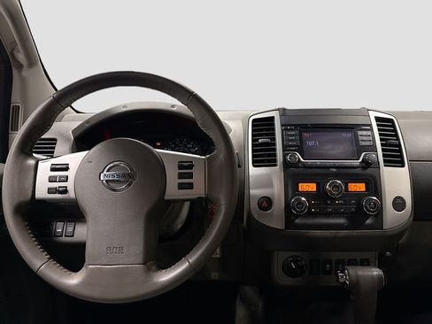 Used 2016 Nissan Frontier SV w/ SV Value Truck Package AWD/4WD image 23