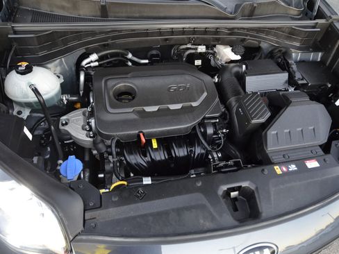 Used 2020 Kia Sportage LX image 45